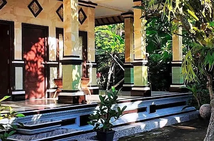 Dsari Undisan At Desa Wisata Undisan *