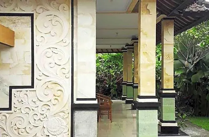 Dsari Undisan At Desa Wisata Undisan ホテル