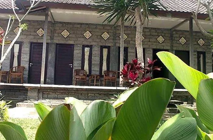 Dsari Undisan At Desa Wisata Undisan *