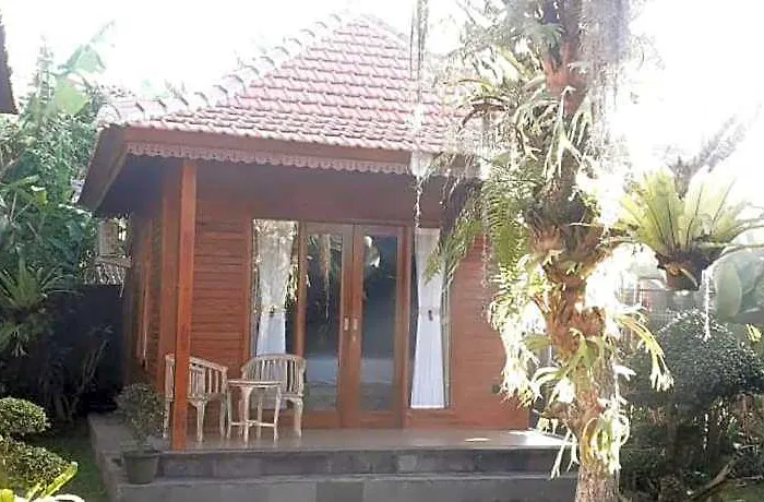 Dsari Undisan At Desa Wisata Undisan ホテル *