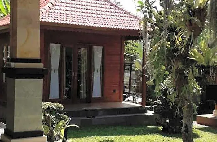 Dsari Undisan At Desa Wisata Undisan * バリ島