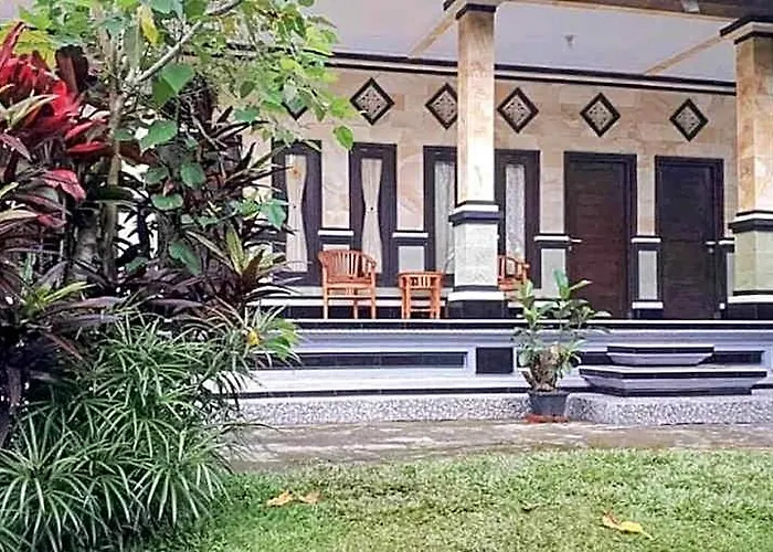 Dsari Undisan At Desa Wisata Undisan バリ島