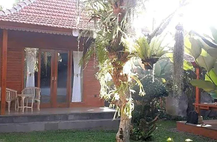 Dsari Undisan At Desa Wisata Undisan * バリ島