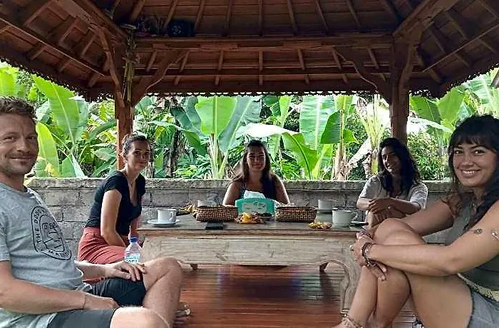 Dsari Undisan At Desa Wisata Undisan ホテル バリ島