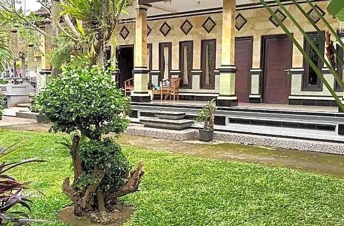 Dsari Undisan At Desa Wisata Undisan ホテル バリ島
