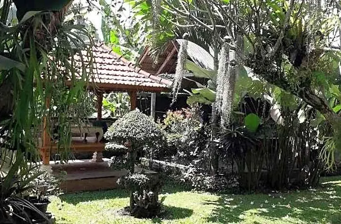 Dsari Undisan At Desa Wisata Undisan ホテル