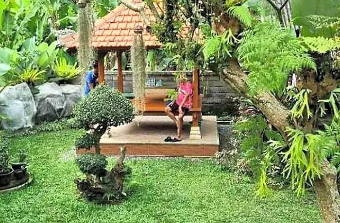 Dsari Undisan At Desa Wisata Undisan バリ島