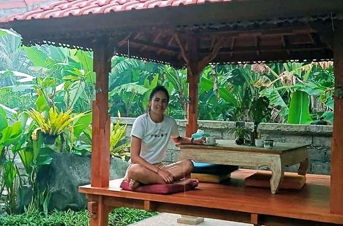 Dsari Undisan At Desa Wisata Undisan ホテル バリ島