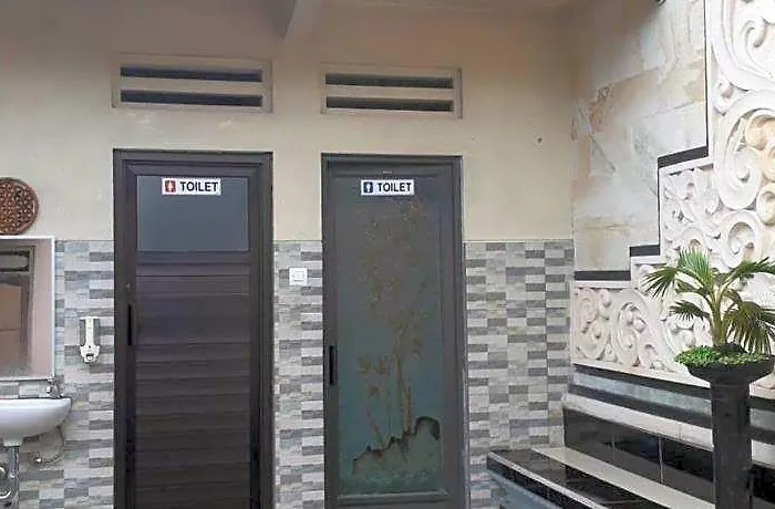 Dsari Undisan At Desa Wisata Undisan ホテル