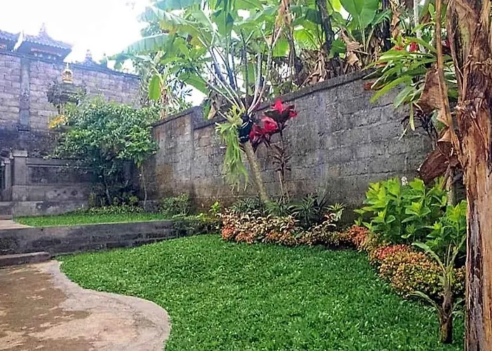 Dsari Undisan At Desa Wisata Undisan ホテル *